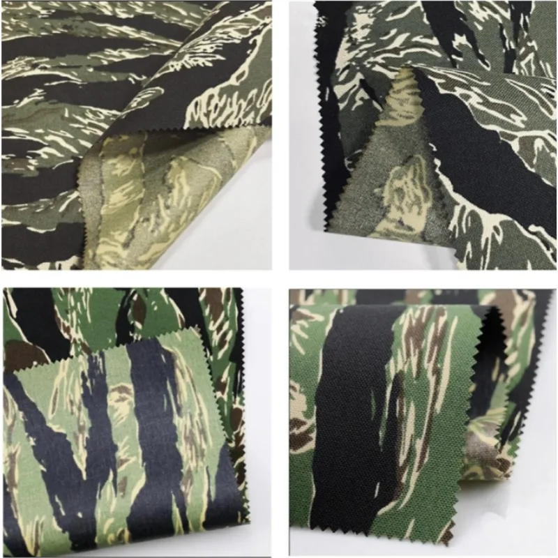 

Камуфляж шириной 1,5 м, полиэфирная ткань 1000D, Оксфорд, спортивные высокопрочные водонепроницаемые охотничьи аксессуары, шитье тактического снаряжения TMC