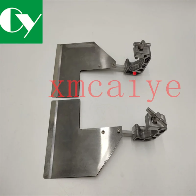 Separator Spring C4.372.383F C4.372.384F Sheet Smoother For SM102 CD102 Printing Machine Parts