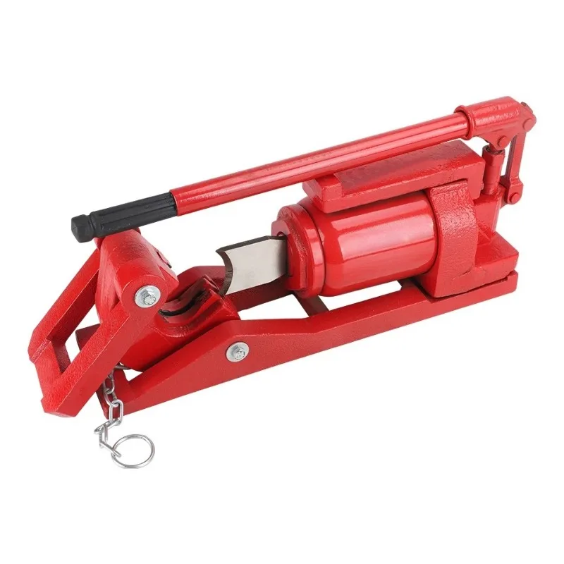 QY-48 Manual Wire R…