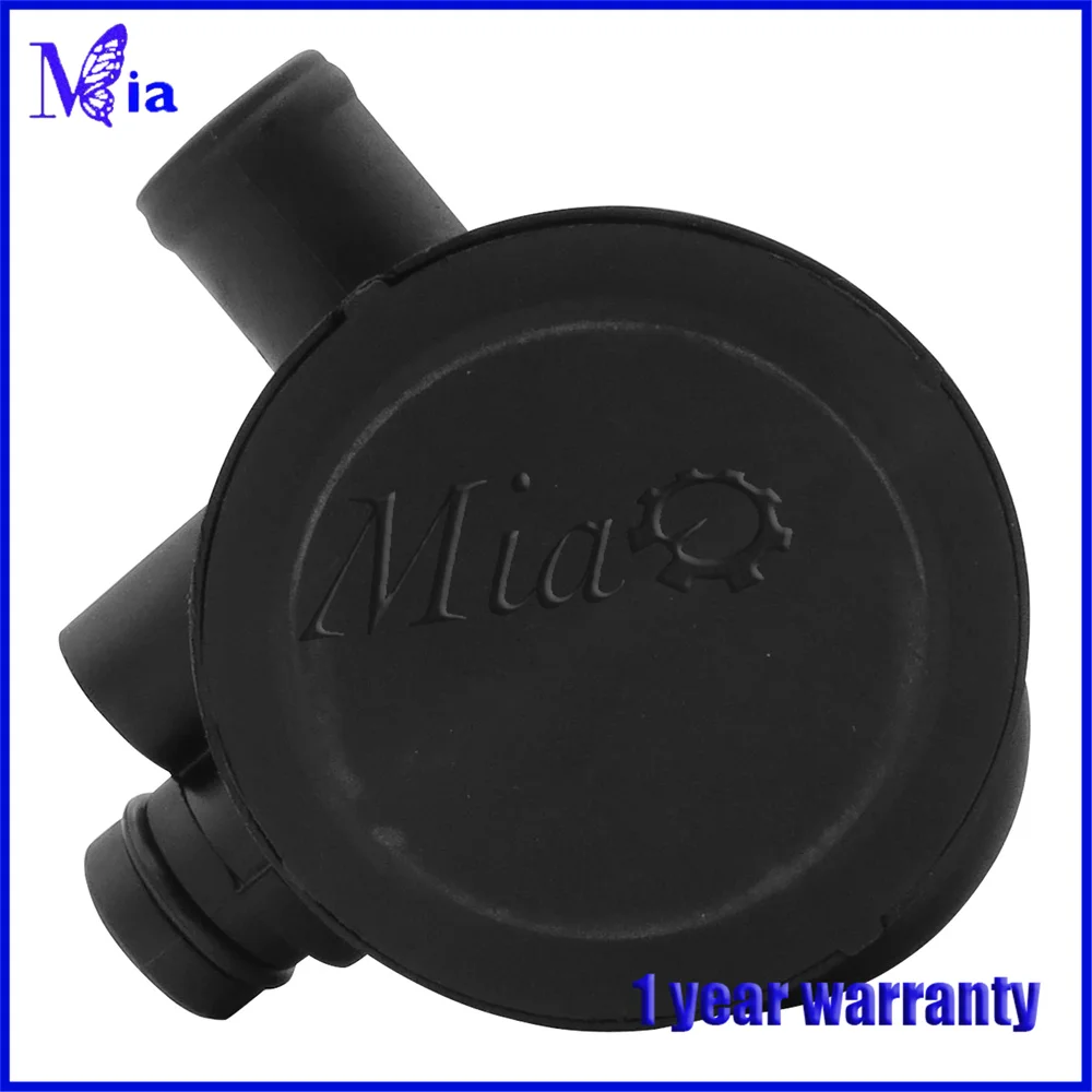 

New Crankcase Oil Breather Oil Vapour Separator for Land Rover Defender 1987 - 2006 Range Rover Classic Discovery 1 ERR1471