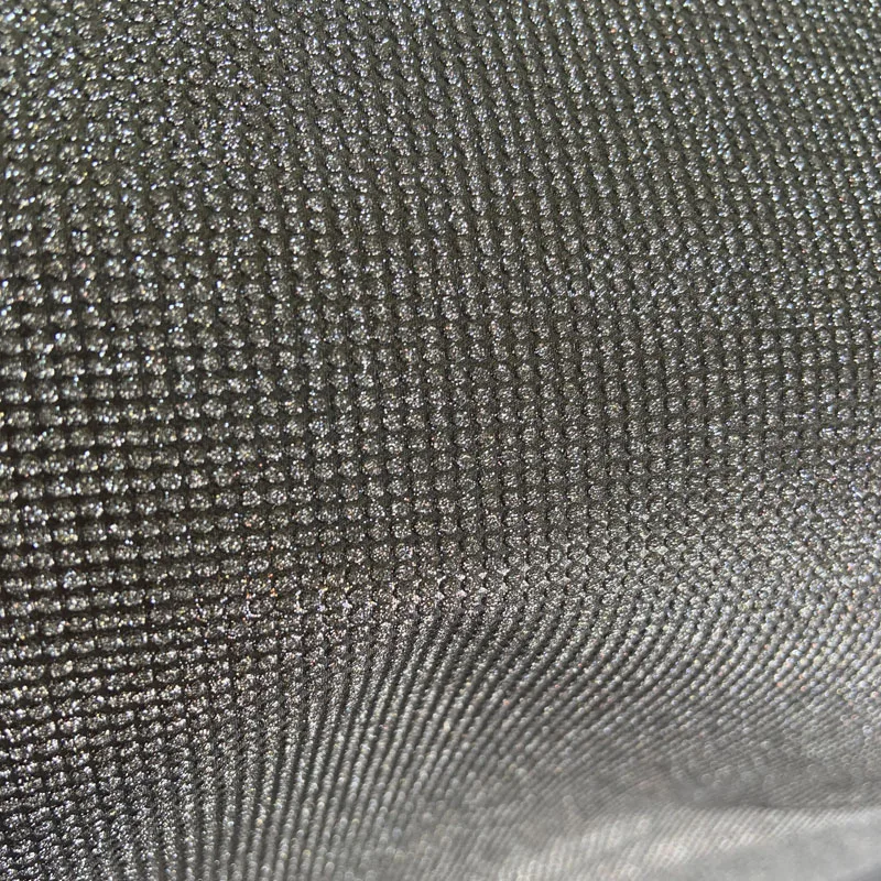 

Блестящие серебряные туфли из синтетической кожи из искусственной кожи с блестками, материалы