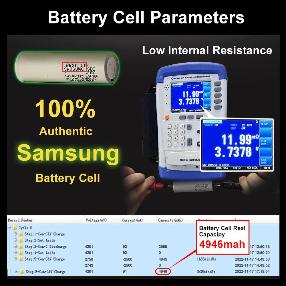 Lithium Battery Chamrider PVC Battery 36V 10.4AH 13A Ebike battery BMS  battery 30A 18650 For Electric bike