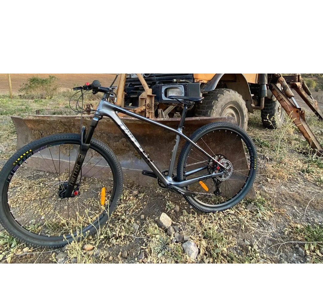 

Китайский высококачественный полностью углеродное волокно Mtb велосипед LTWOO 12-скоростной карбоновый горный велосипед с внутренними кабелями гидравлического тормоза