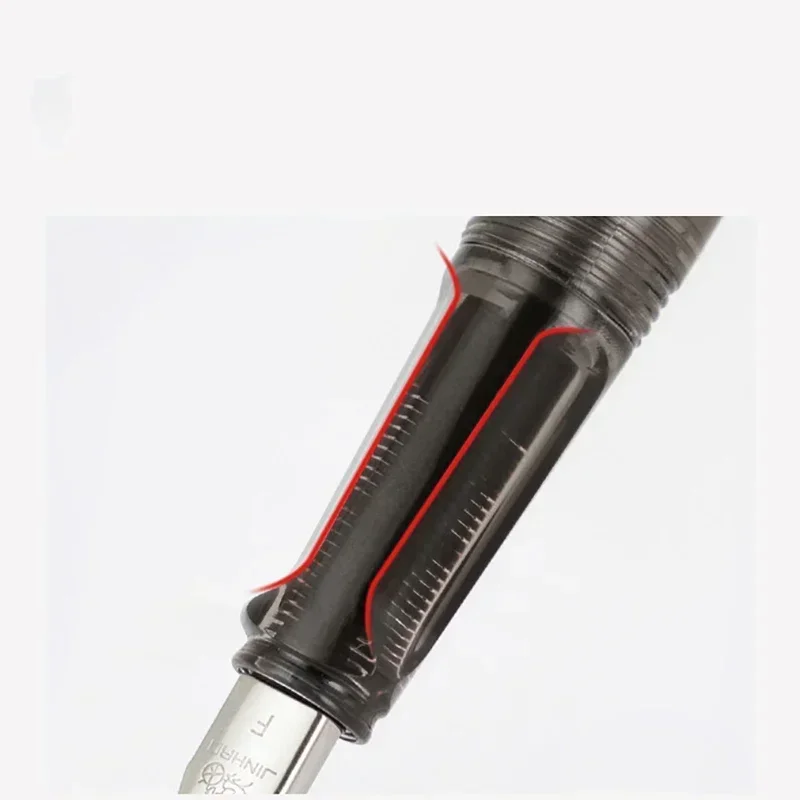 قلم حبر خشبي JINHAO 58 جديد