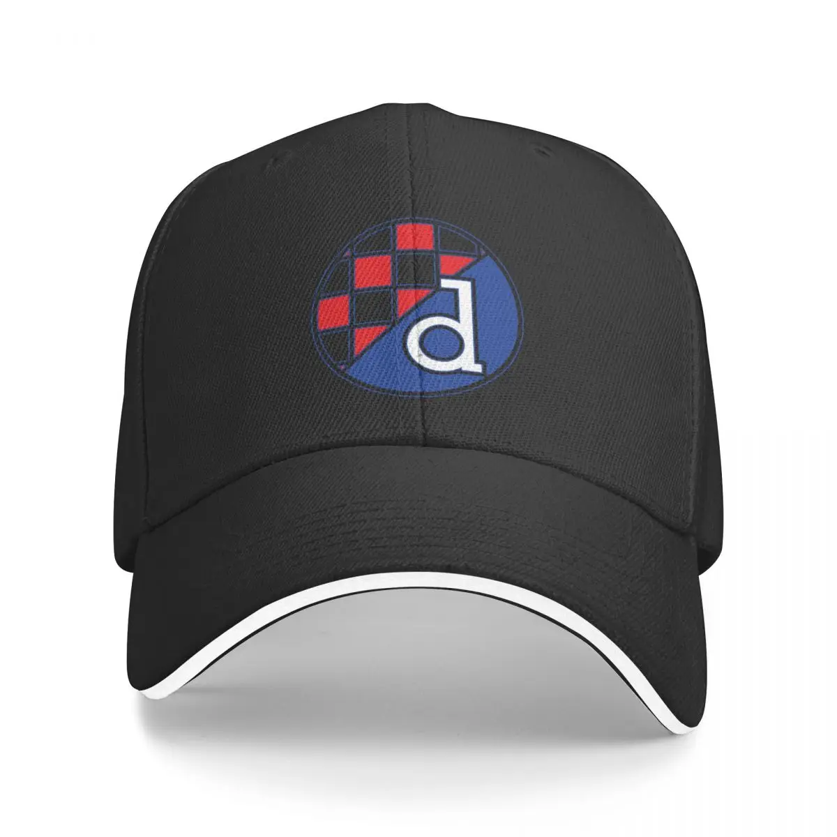 

Dinamo Zagreb Baseball Cap fashionable foam party Hat Men Luxury Brand Women's