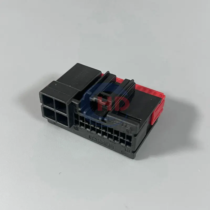 

1-20 sets 24pin auto wiring harness plug cable electric plug connector 2236269-1