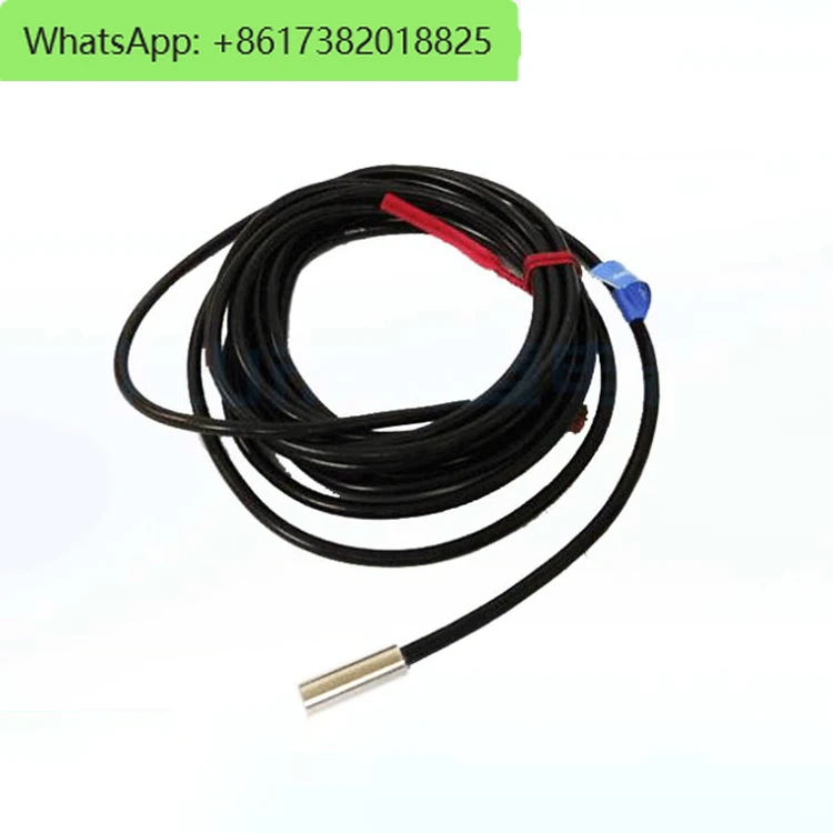 

EH-305 Усилитель дальнего действия Одельный датчик приближения Стандартный встроенный тип обнаружения цилиндра EH-305