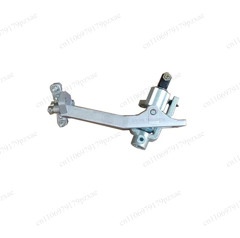 Heavy Duty Vehicle Transmission Shift Control Manipulator WG9725240255 Premium Quality Truck Spare Components