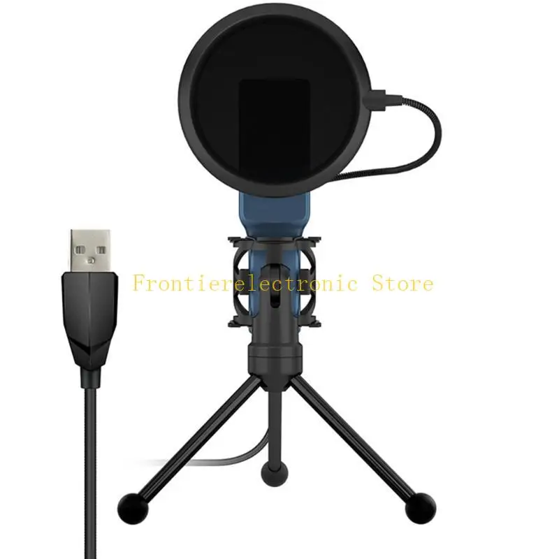 G8DB Usb Microphone… - image