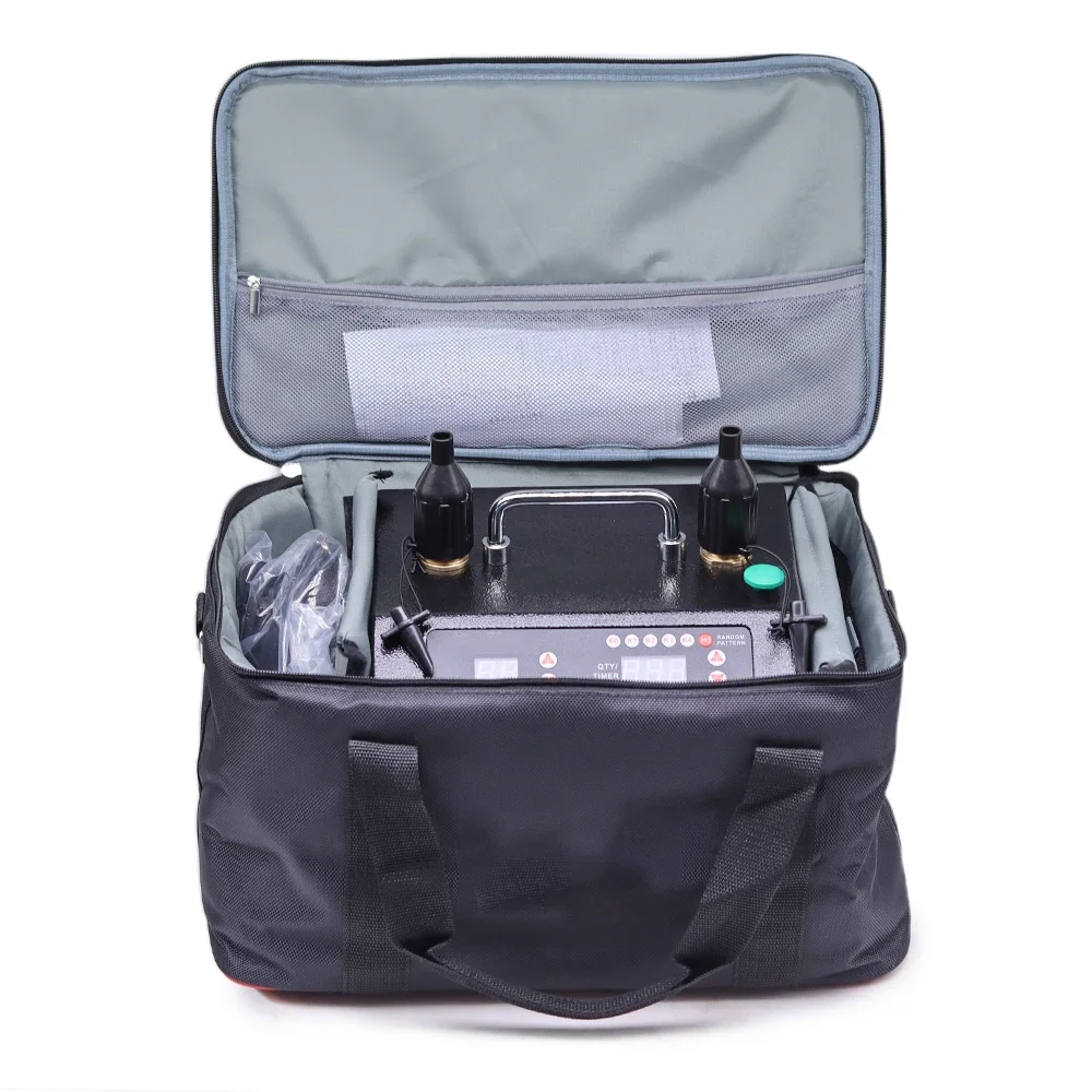 B322 Lagenda 3S 5S Timer and Counter APP Controling Electric Air Balloon Inflator 1400W Electric Balloon Pump