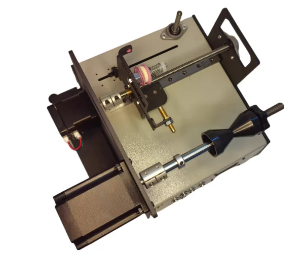 220/110V tubular amplifier, new type of automatic winding machine, tubular amplifier