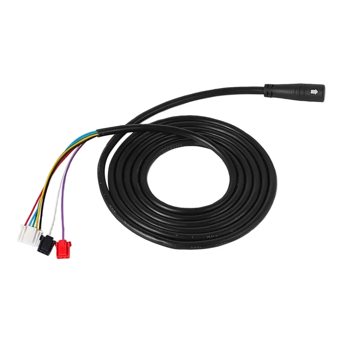 a89z-cabo-integrado-para-scooter-eletrico-a1-linha-de-dados-para-substituicao-de-pecas