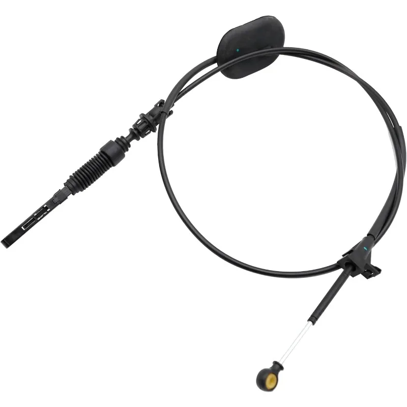 15785087 Automatic Transmission Shifter Cable For GM Chevrolet Trailblazer GMC Envoy 4.2L 5.3L 6.0L 2002-2009 Auto Parts