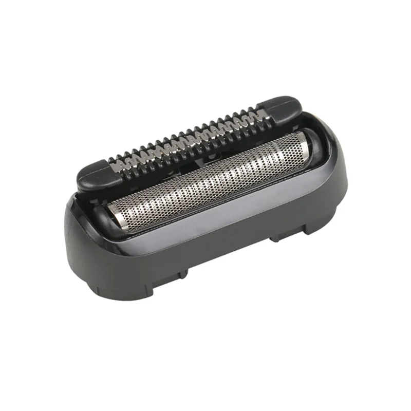 Testina di ricambio per rasoio elettrico universale per modelli Braun B20MB 5603 M1011Y M1011K