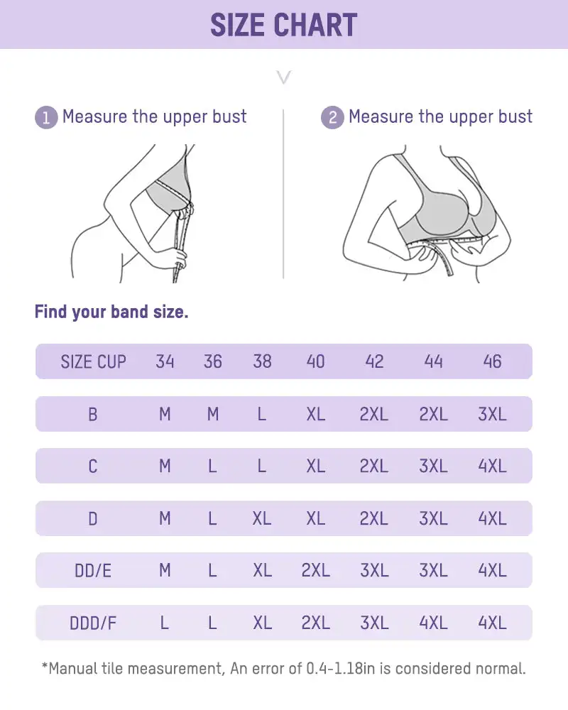Bezešvá push-up podprsenka pro ženy, pohodlná bezdrátová polstrovaná, vyhlazující záda, neviditelná, s plným pokrytím, prodyšná želé podprsenka - náhled 6