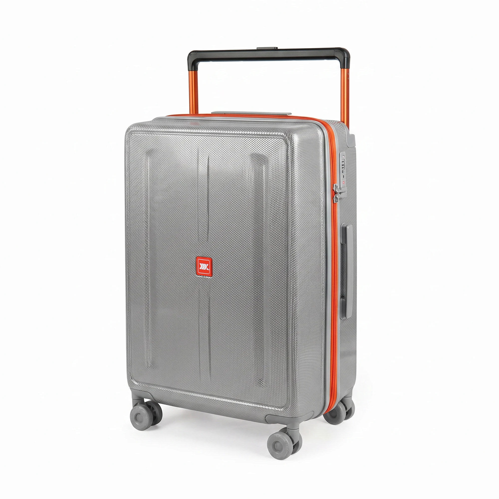 

20"/26"/30" Luggage Expandable Hardside Suitcase With Spinner Wheels Hard Shell Lightweight Travel Luggage With TSA Lock