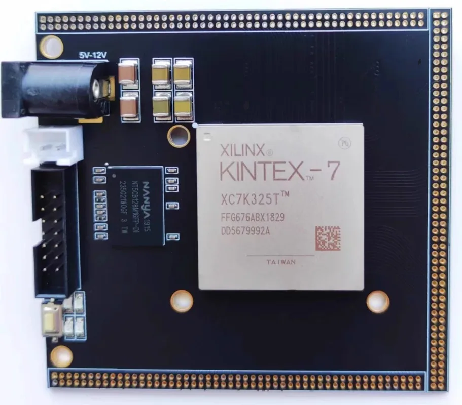 XC7K325T Core Board…