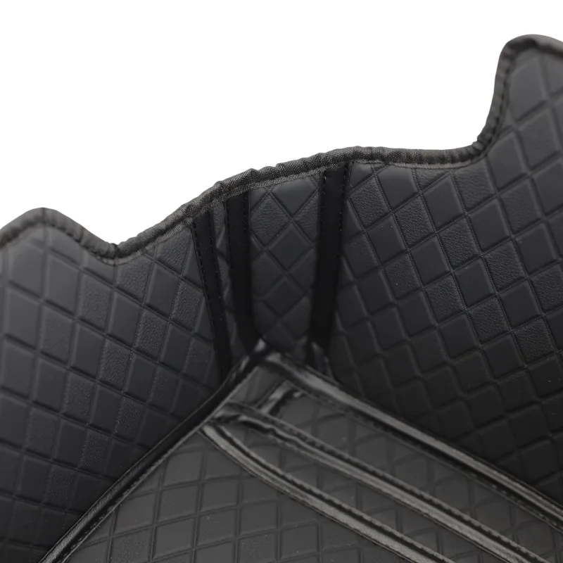 R1300GS ADV Hinterer Gepäckkoffer Seitenkoffer Innenbehälter Tasche Abdeckung Satteltasche für BMW R 1300 GS ADVENTURE R1300 GS R1300GSA – Detail 11