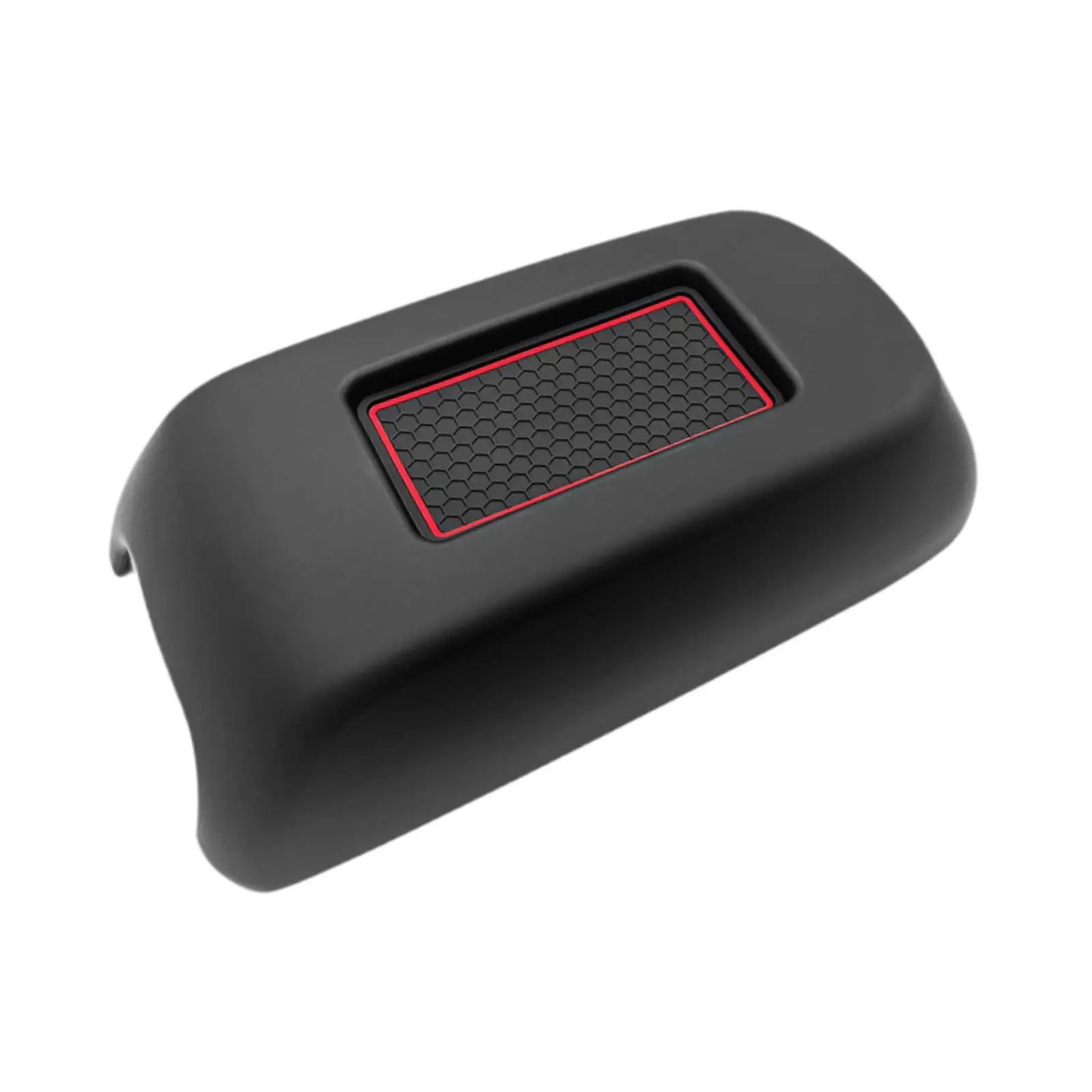 Center Console Cover Armrest Cover for Dodge New Warhorse Professional