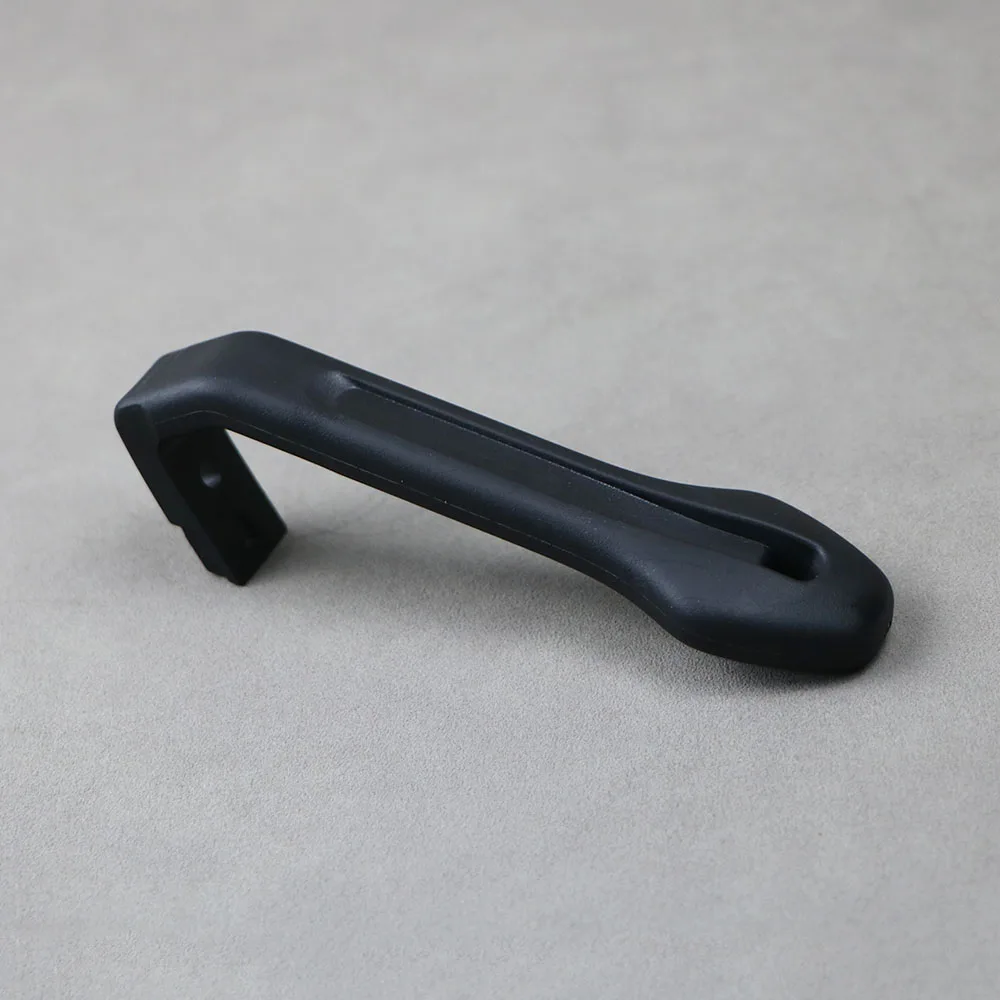 Genuine Rear Tailgate Car Trunk Lid Handle Closing 5E5827895 For Skoda Octavia 3 A7 Superb 3V Fabia Mk3 Kodiaq GT Rapid