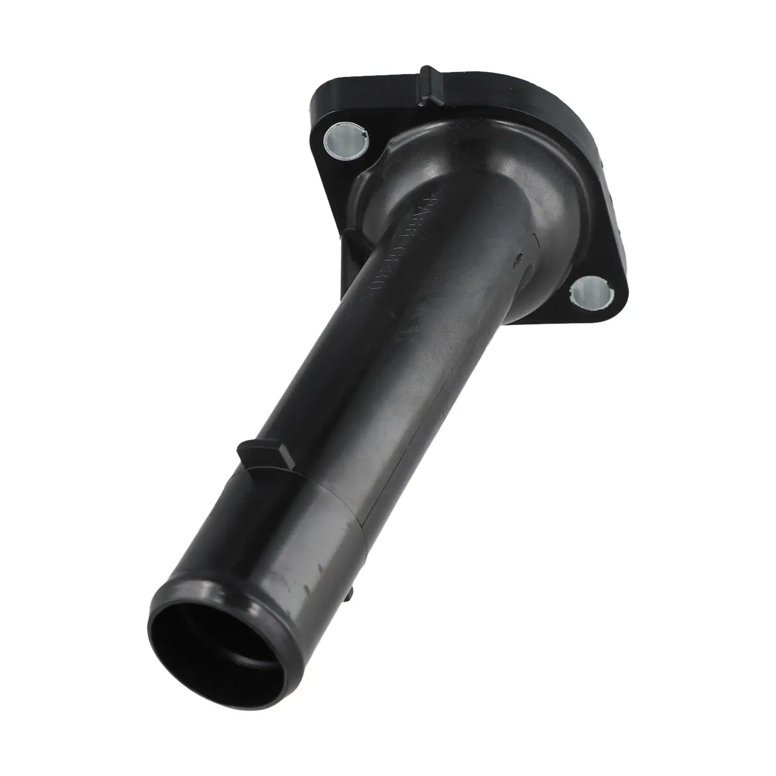 

Корпус термостата охлаждающей жидкости для повышения эффективности двигателя, замена для Toyota Camry и Solara, OEM номер 16321-74050