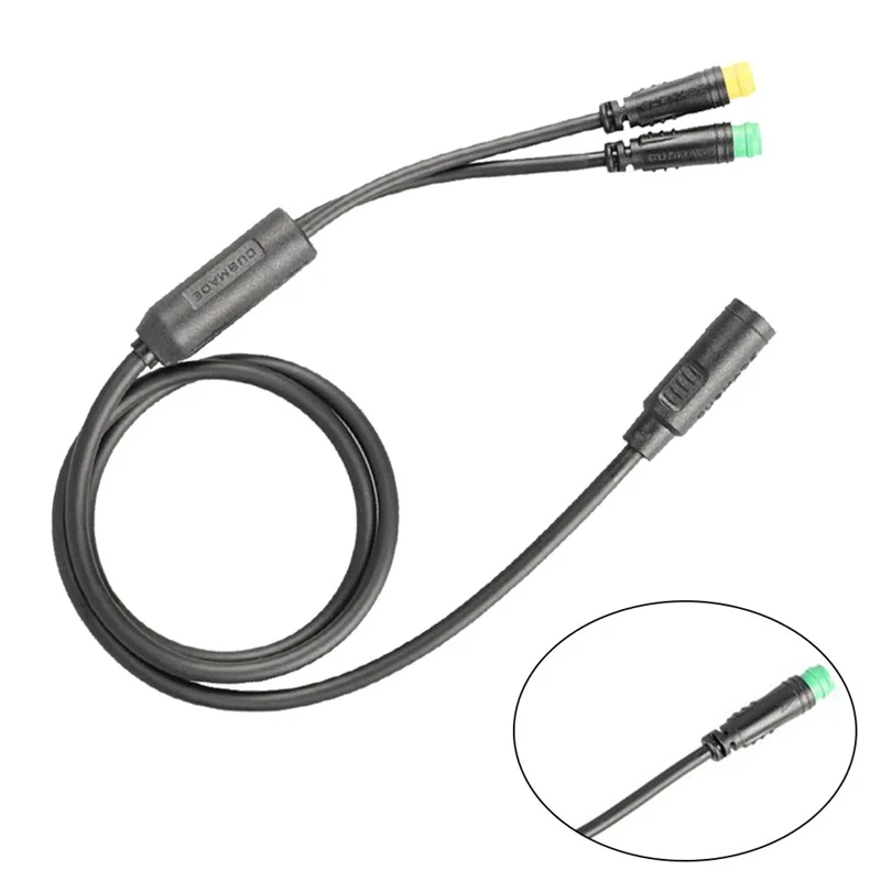 1T2 نقل كابل مقاوم للماء الإبهام خنق كابل عرض ل BBS01/02B الإبهام خنق-A14G