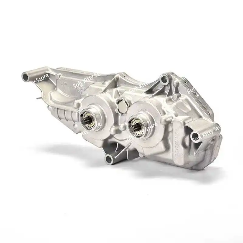 

Suitable for Ford Focus, Yibo, Fiesta, etc. 6DCT250/DPS6 automatic transmission