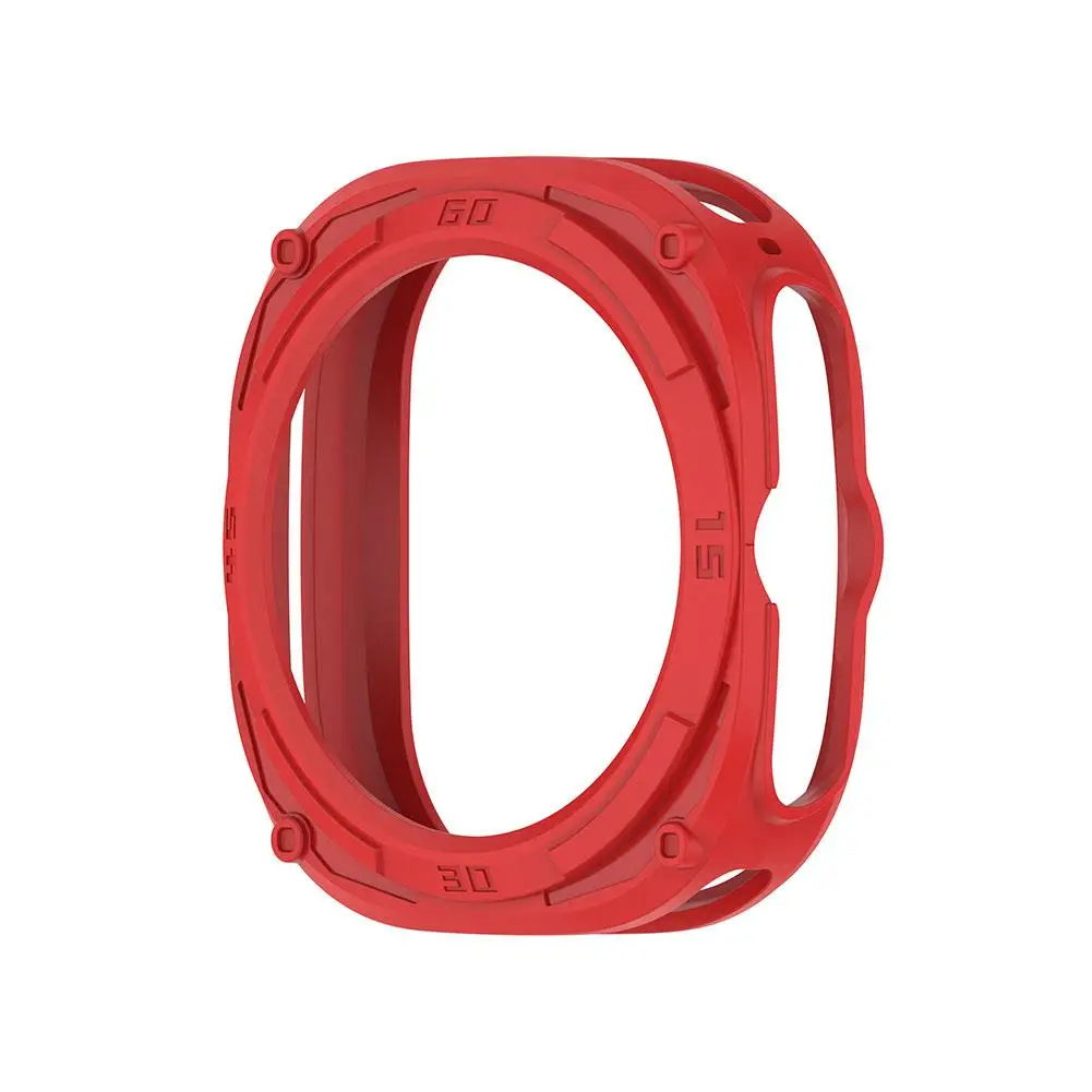 Armor Anti Drop relógio de proteção, Hollow Watch Access, C9a3 C9a3, 47mm, 1Pc