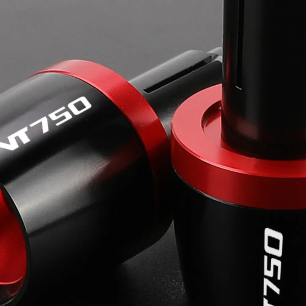 

Мотоцикл для Honda VT750AERO VT750 AERO 2004 2005 2007-2009, ручки руля, крышка, весовые детали, антивибрационная заглушка, конец