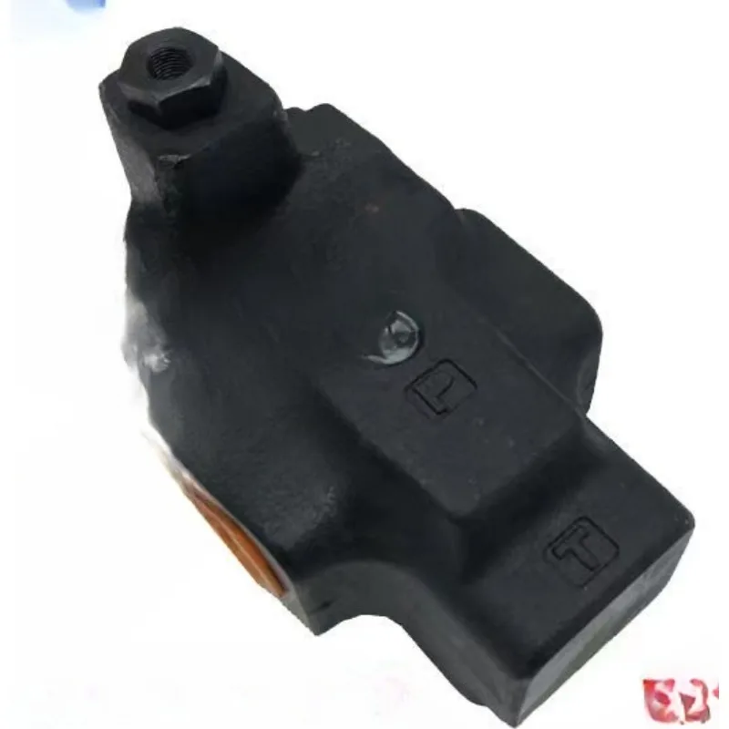 

Parts for BG-06-V-32/BG/BT - 03/06/10 - V32 Pressure Valve Regulator