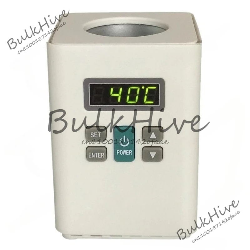

Heater Couplant LED Digital Display Single Or Double Electric Ultrasound Gel Warmer