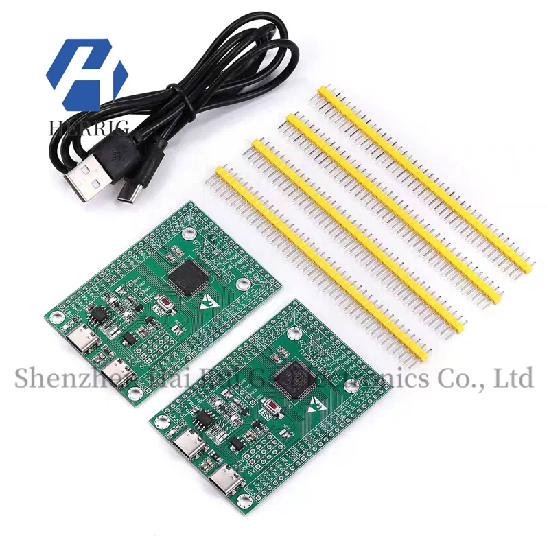 

1PCS STC32G12K128 development board STC32-bit small system microcontroller learning experiment core board
