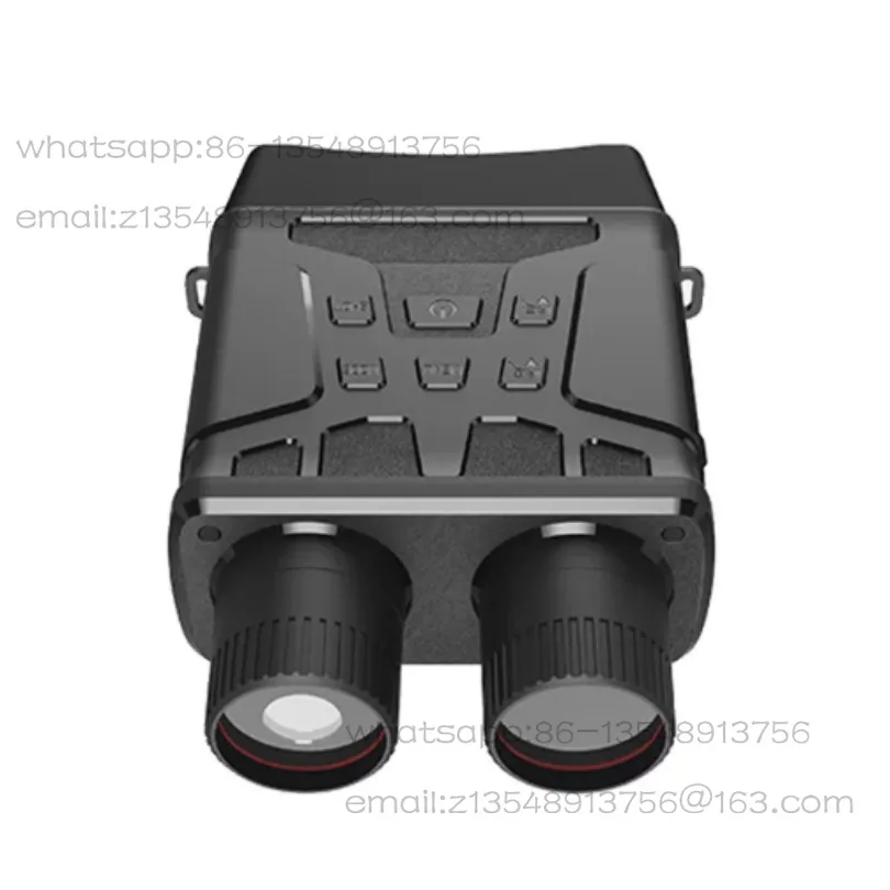 Thermophase instrument night vision instrument high definition infrared telescope night perspective human body spot