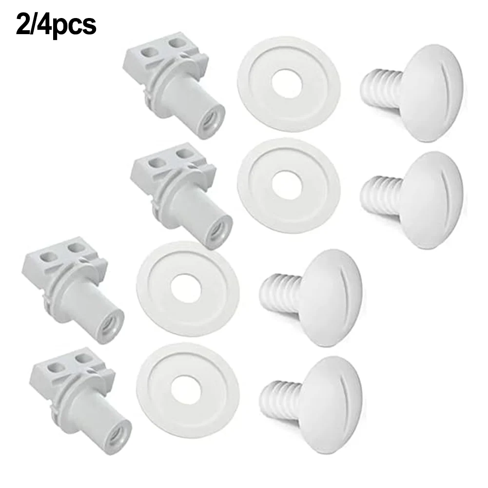 

2/4sets C-65 Rear Wheel Axle & Washers For Polaris Pool Cleaners Replacement Parts For Pool Cleaner 180 280 Pool Equipment Part