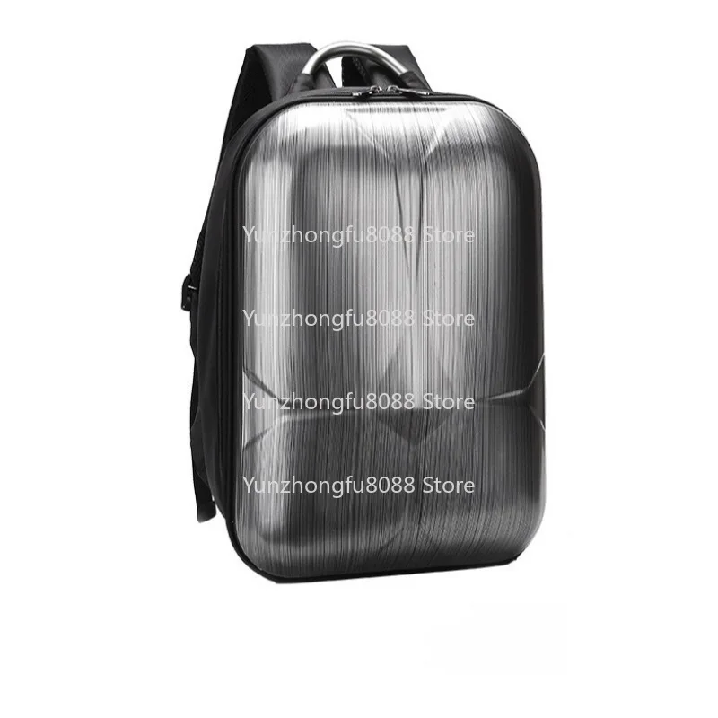 For DJ IAvata Double Shoulder Hard Shell Bag FPV Crossover Beetle Backpack Outdoor Waterproof Bag