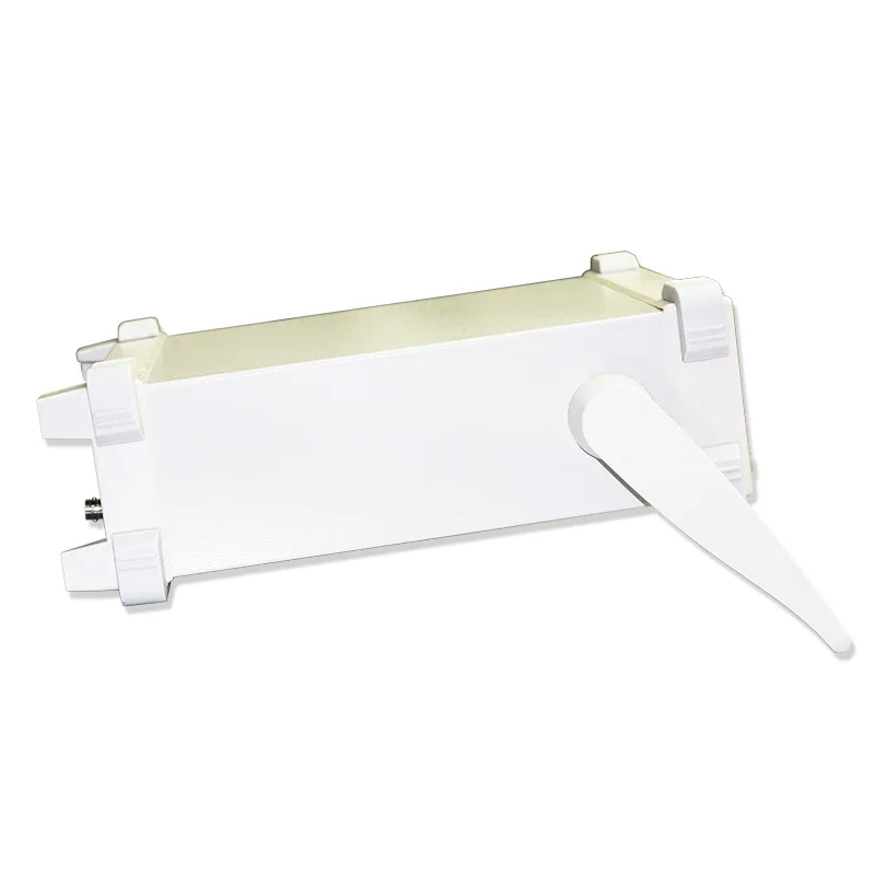 2025.4 Generatore di forme d'onda arbitrarie a doppio canale Sorgente di segnale Generatore di segnale funzione misuratore di frequenza di impulsi a onda quadra ET331