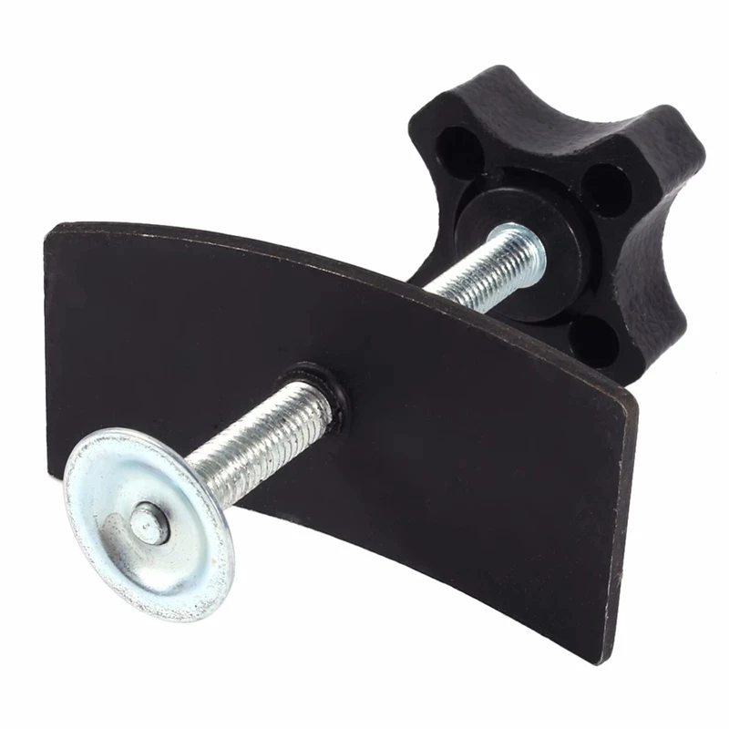 Disc Brake Pad Spreader Installation Caliper Piston Compressor Steel Press Tool