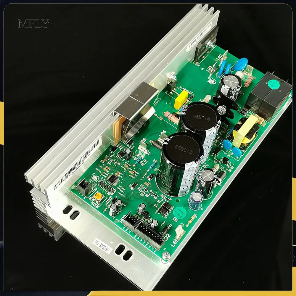 Original Treadmill …