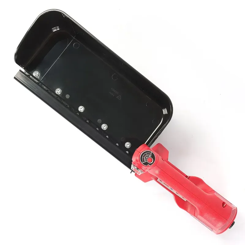 For 36V Lithium-Ion Battery Powered Electric Harvester Industrial DIY Portable Backpack Picker for Garden