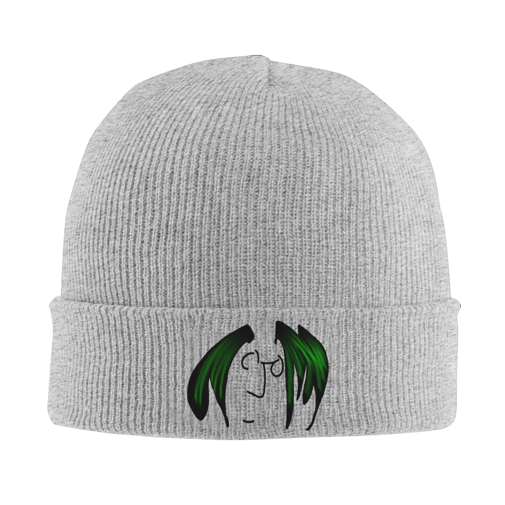 imagine John Lennon  Knit Hat Beanie Winter Hats Warm Unisex  Hip-hop  Caps for Men Women Gifts,