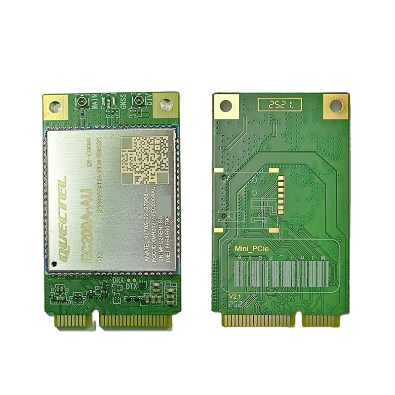 EC200AAUHA PCIE EC200AEUHA PCIE