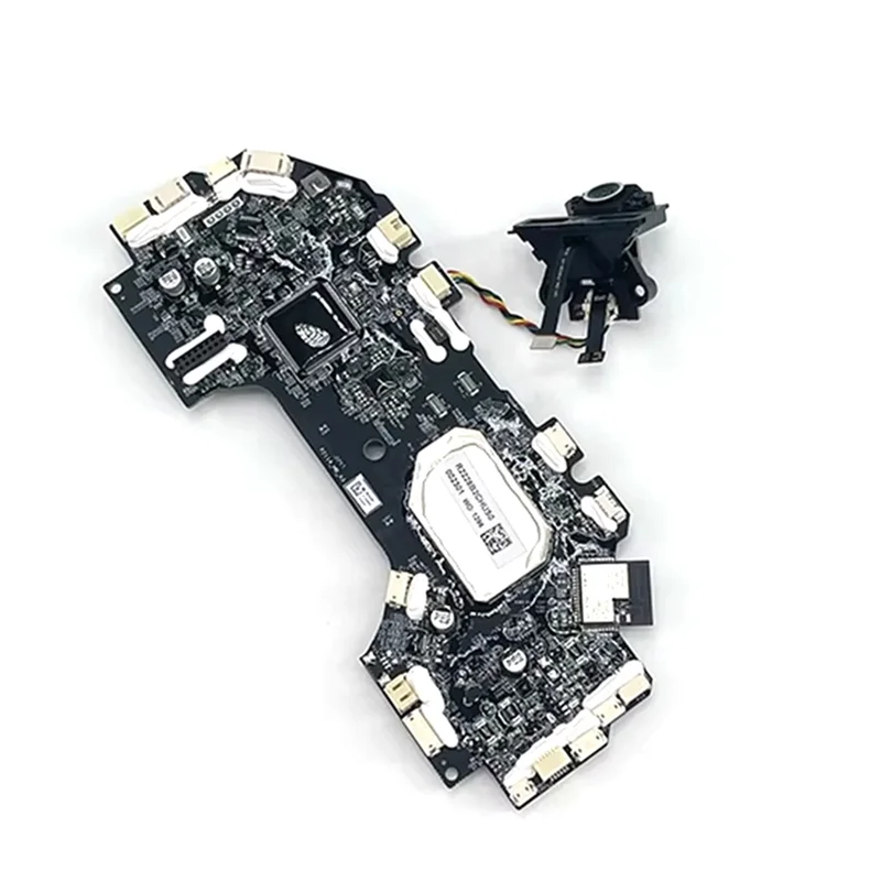 

ALIM-New Motherboard Spare Parts Replacement For Dreame L10S Ultra Robot Vacuum Cleaner Main Control Board (European Version)