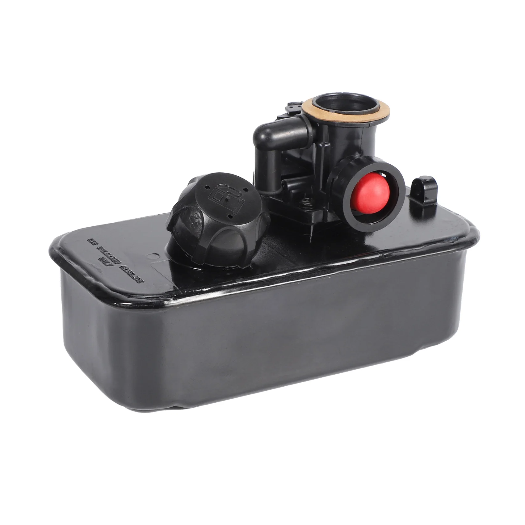 M93K-Fuel Gas Tank Mower Carburetor Carb For Briggs & Stratton 494406 499809 498809A