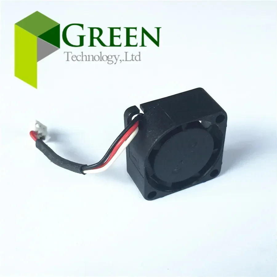 pa SUNON 2010 20 مللي متر 20X20X10 مللي متر مروحة التبريد 15000 دورة في الدقيقة 5 فولت 0.2 واط كمبيوتر محمول صغير مروحة الكرة KD0501PFB3-8 GM0501PFB3-8 3pin #1