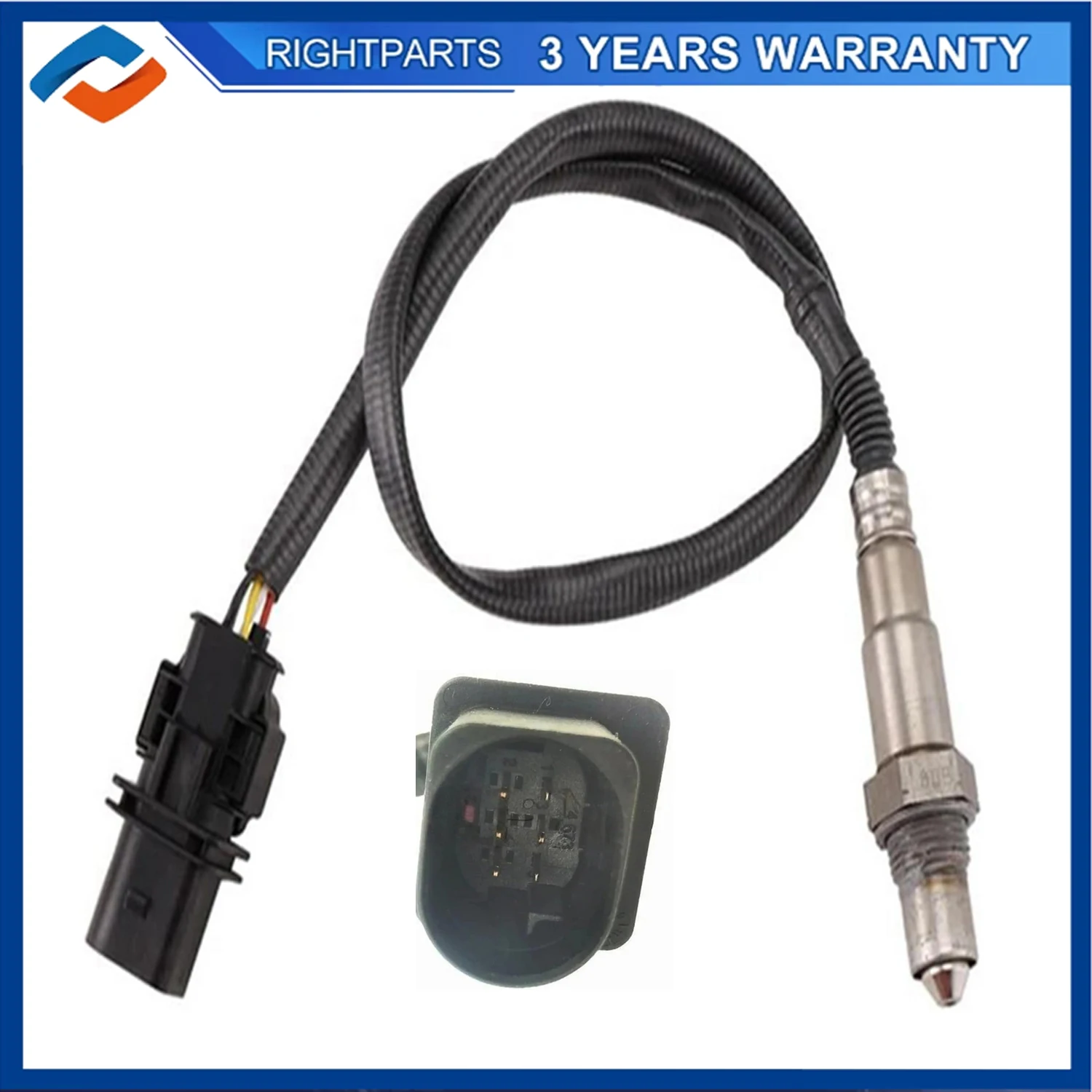 

Front Lambda Probe Oxygen Sensor 39350-2F900 For Hyundai Palisade SANTA FE TUCSON Kia SORENTO SPORTAGE SEDONA CARNIVAL 2.0 2.2