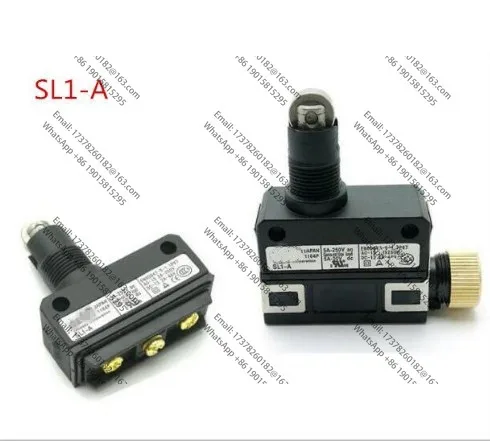 NUEVO microinterruptor de viaje límite SL1A SL1A