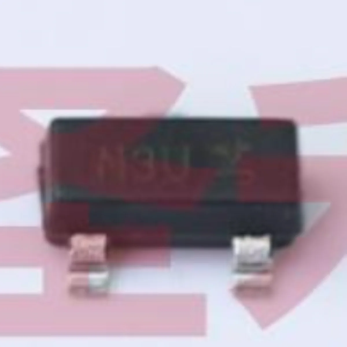 20PCS DMN3730U-7 N3U NEW original MOSFET N3U 450mW 30V 750mA 1 N-channel TO-236-3 SC-59 SOT-23-3 Marking N3U DMN3730U
