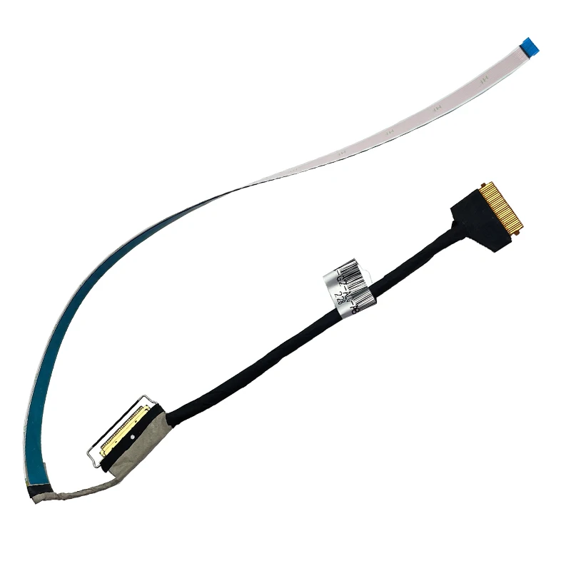 New Laptop LCD Cable HV460 DC02C00QX00 DC02C00QX10 DC02C00QX20 FRU: 5C10S30216 for Lenovo V14 G3 IAP ABA V14 G4 AMN IRU IAH ABP
