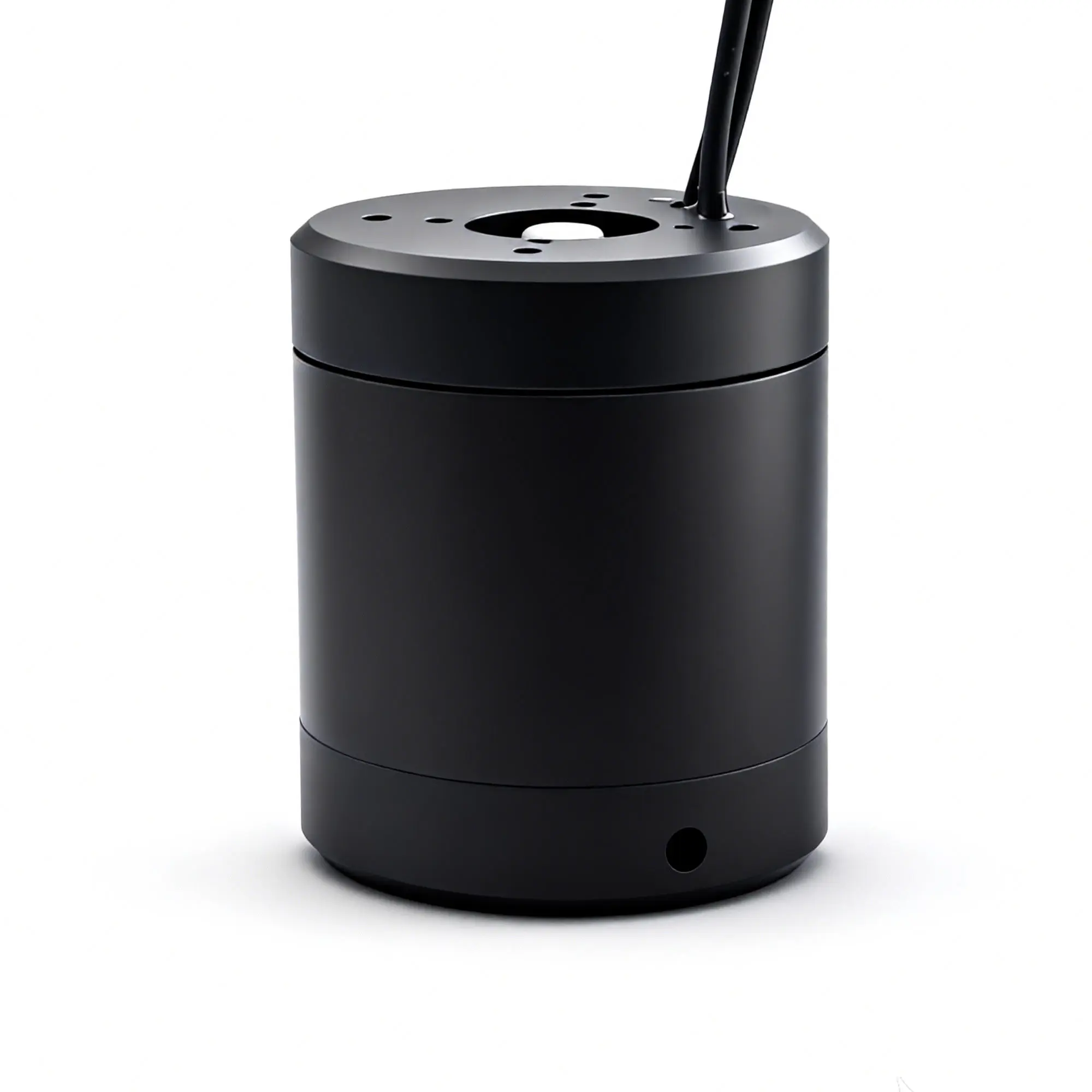 8-16S 140KV 3600W High Power Brushless Motor with Ceramic Bearing IP58 for Heavy Lift Drone & Electric Vehicle