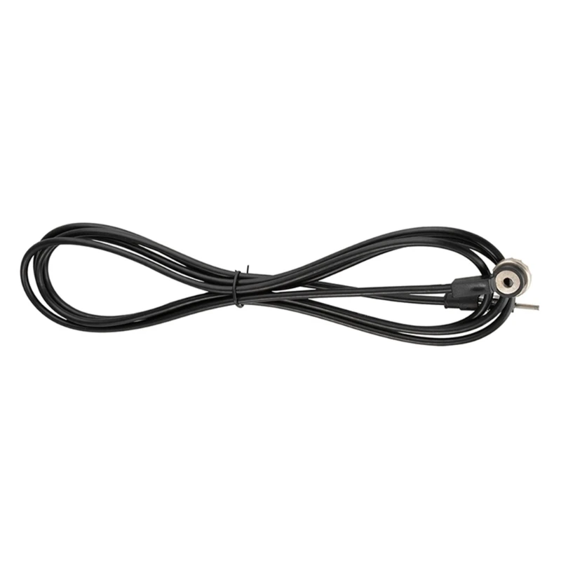 

652F Suitable for 106 205 206 306 307 309 406 806 Car Auto Roof Radio Antenna FM Amplifier Mast Wire Cable